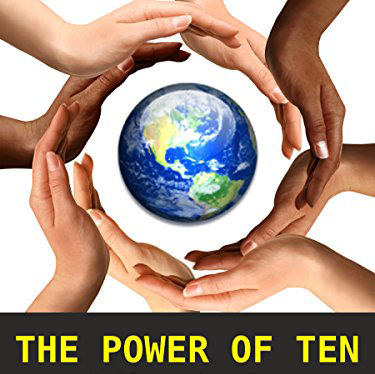 De Macht van Tien